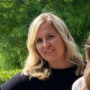 Meet your Posher, Priscilla